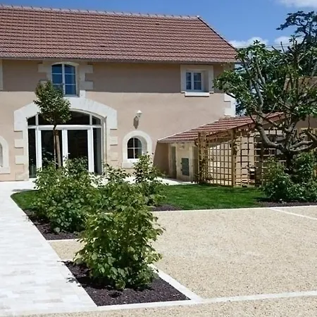De La Tonnelle Holiday home *
