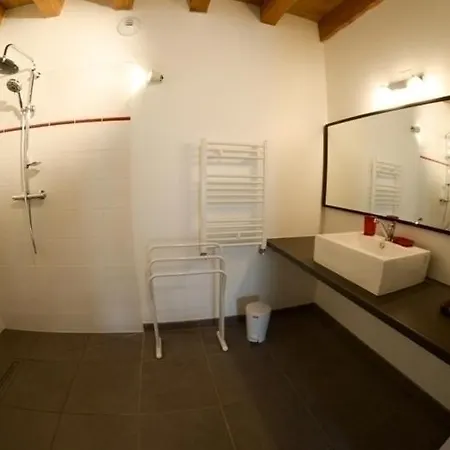 De La Tonnelle Holiday home Saint-Georges-les-Baillargeaux