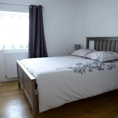 Holiday home De La Tonnelle Saint-Georges-les-Baillargeaux