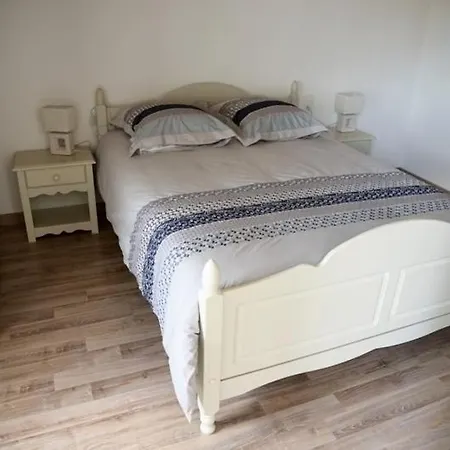 De La Tonnelle Holiday home